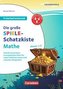 Klasse 1/2 - Die große Spiele-Schatzkiste