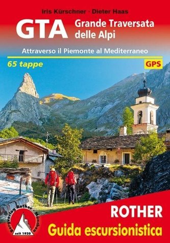 GTA Grande Traversata delle Alpi