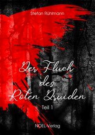 Der Fluch des Roten Druiden