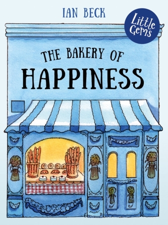 The Baker of Happiness