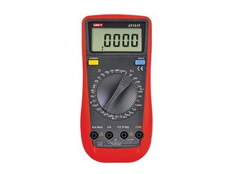 Multimetr UNI-T  UT151F