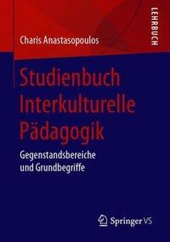 Studienbuch Interkulturelle Pädagogik