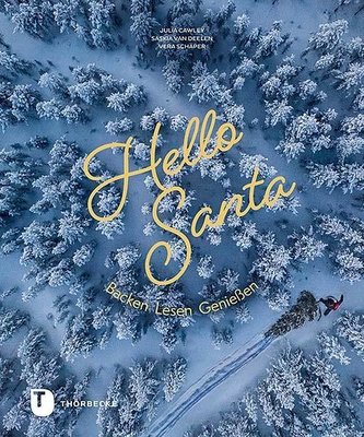 Hello Santa