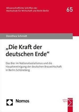 Die Kraft der deutschen Erde