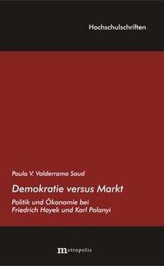 Demokratie versus Markt