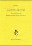 Grundriß der Japanologie