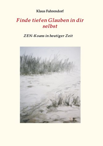 Finde tiefen Glauben in dir selbst