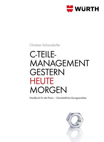 C-Teile Management. Gestern, Heute, Morgen