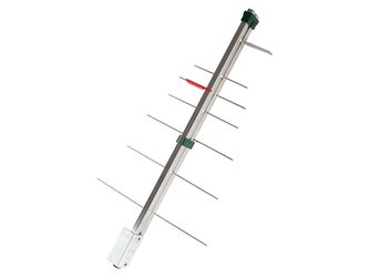 Anténa venkovní Emme Esse 2160UML, logaritmicko-periodická, UHF, 636mm