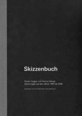 Skizzenbuch