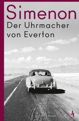 Der Uhrmacher von Everton