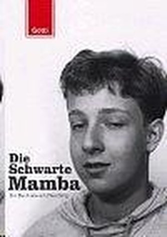 Die schwarte Mamba