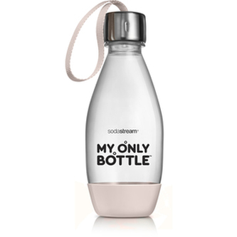 Láhev náhradní SODASTREAM Lahev MOB růžová 0,6 l