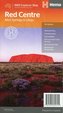Red Centre 1 : 550 000
