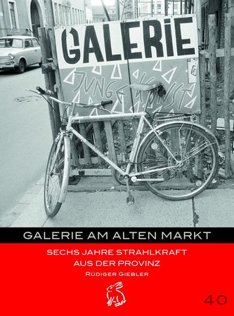Galerie am Alten Markt