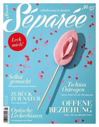 Séparée No. 25