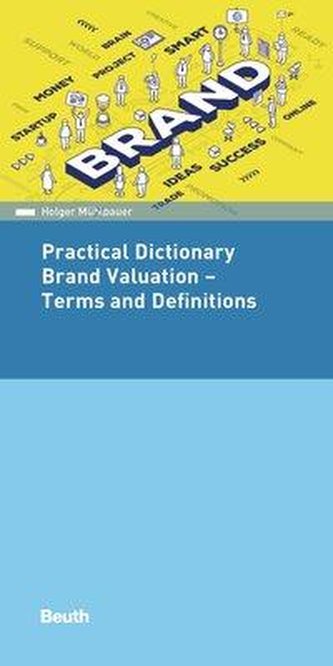 Brand Valuation Englisch