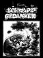 Schwarze Gedanken