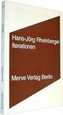 Iterationen