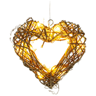 Vánoční dekorace RETLUX RXL 256