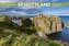 Schottland Globetrotter Kalender 2021