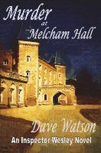 Murder at Melcham Hall