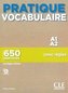 Pratique vocabulaire - Niveau débutant