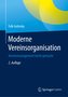 Moderne Vereinsorganisation
