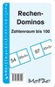 Rechen-Dominos. Zahlenraum bis 100