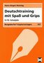 Deutschtraining mit Spaß und Grips