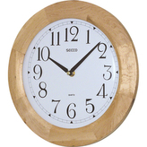 Nástěnné hodiny SECCO S 50-146