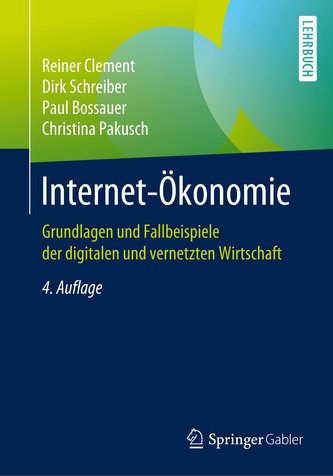Internet-Ökonomie