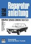 BMW 2500/2800 - 3.0/3.3