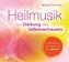 CD Heilmusik zur Stärkung des Selbstvertrauens