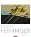 Lyonel Feininger - Kalender 2021