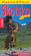 Skotsko - cestovní atlas