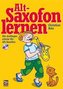 Altsaxofon lernen