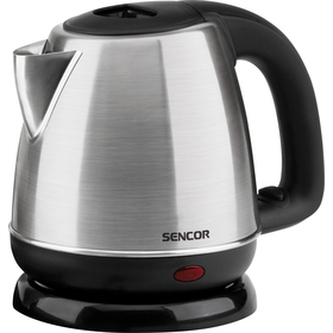 Varná konvice SENCOR SWK 1031SS
