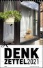 DENKzettel 2021 - Posterkalender