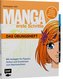 Manga Erste Schritte - Das Übungsheft mit original Tombow ABT Dual Brush Pen
