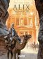Alix Senator. Band 8