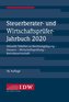 Steuerberater- und Wirtschaftsprüfer-Jahrbuch 2020