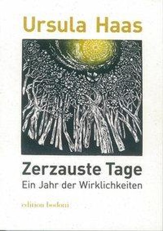 Zerzauste Tage