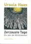 Zerzauste Tage