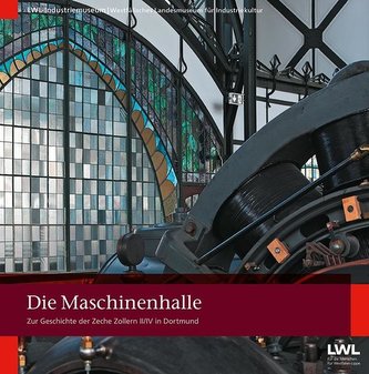 Die Maschinenhalle