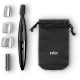 Zastřihovač vlasů BRAUN PT1000