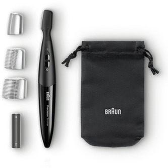 Zastřihovač vlasů BRAUN PT1000