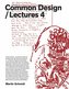 Martin Schmidl. Common Design 4