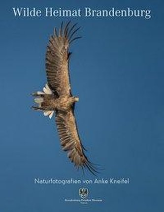 Wilde Heimat Brandenburg