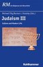Judaism III